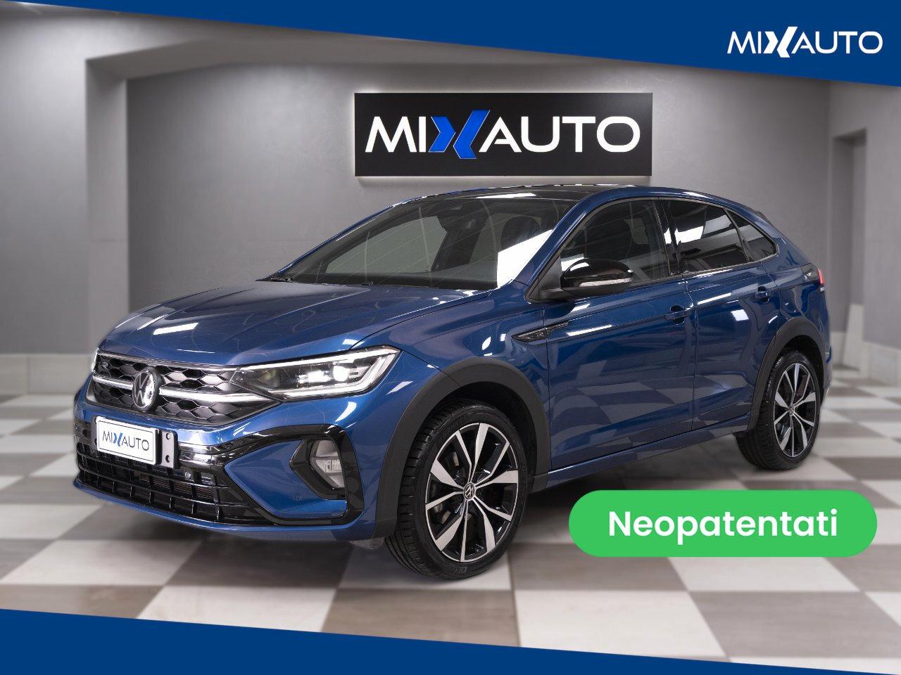 Volkswagen Taigo 1.0 TSI R-Line 110CV