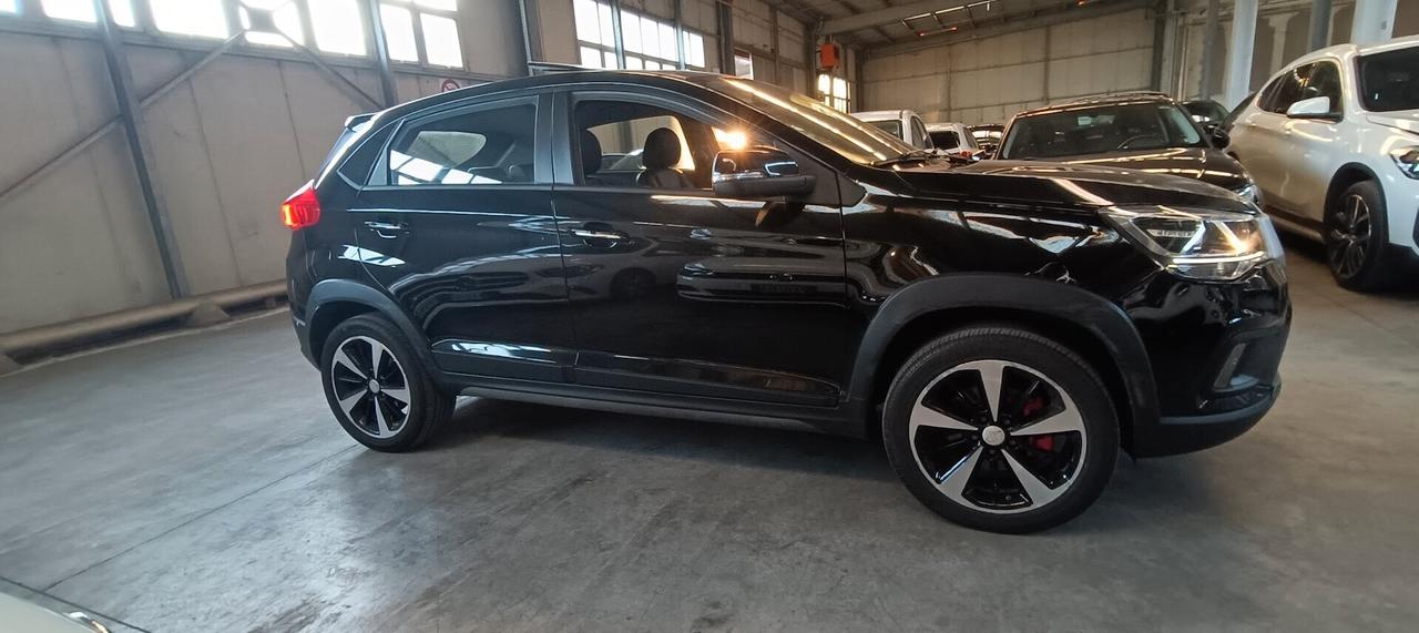 Dr 3 dr3 1.5 Bi-Fuel GPL