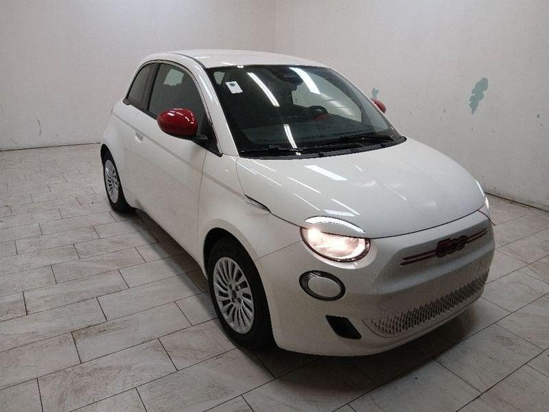FIAT 500 500e 42 kWh