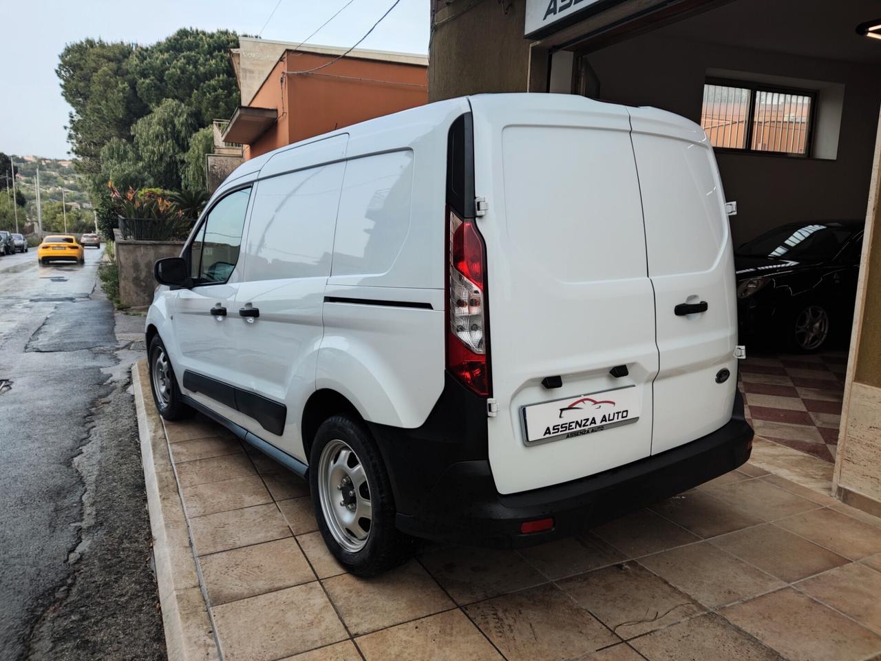 Ford Transit Connect 1.5 TDCi L1H1