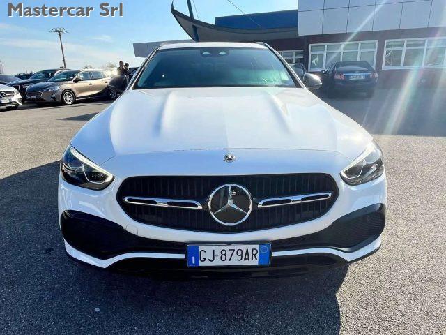 MERCEDES-BENZ C 220 D SW All-Terrain Premium 4matic auto - GJ879AR