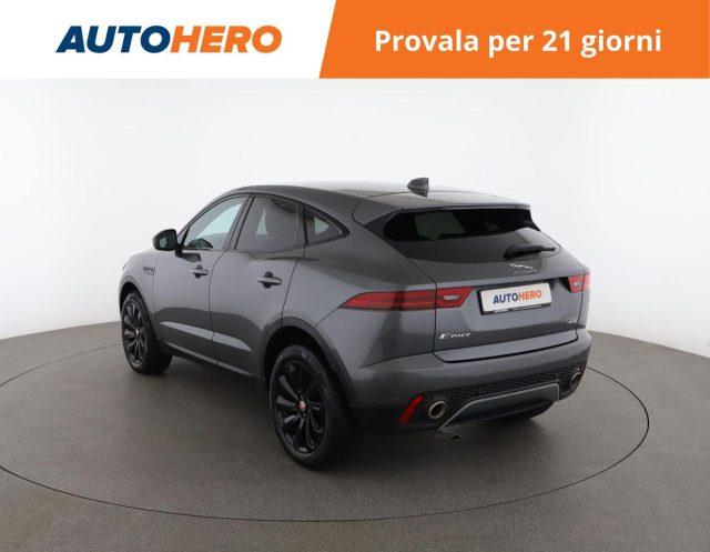 JAGUAR E-Pace 2.0 AWD aut. S