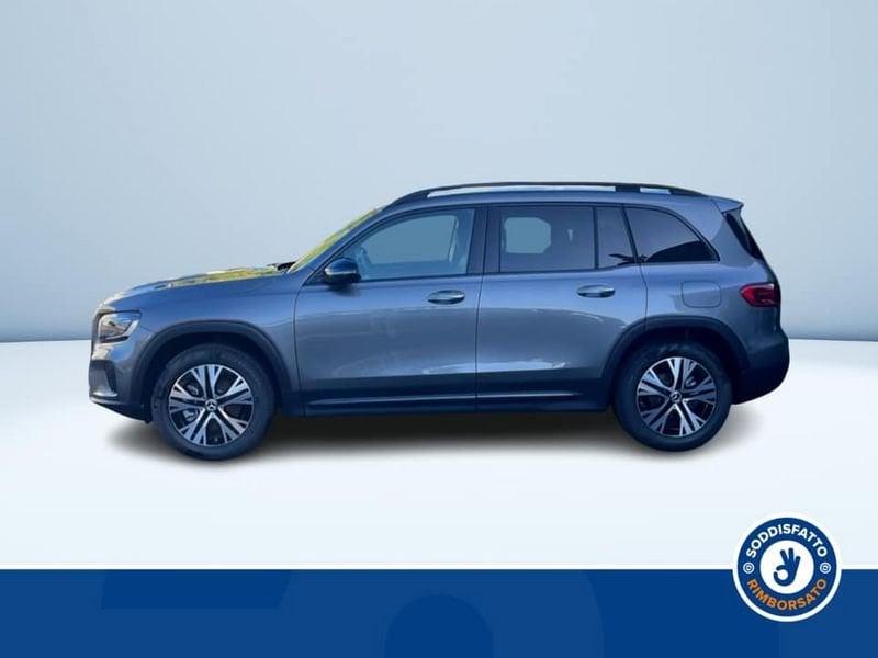 Mercedes-Benz GLB Classe 200d Automatic Advanced Plus Progressive
