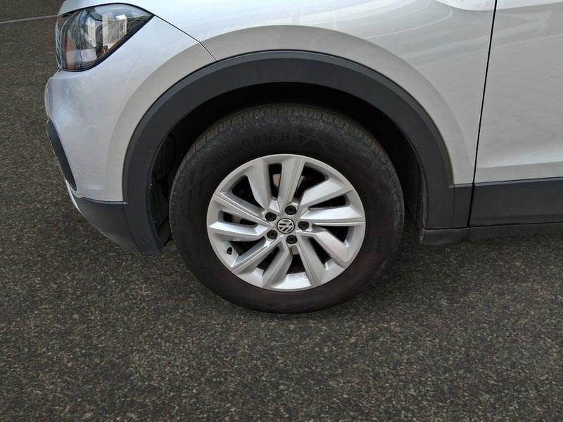 Volkswagen T-Cross 1.0 TSI 85kW Style BMT