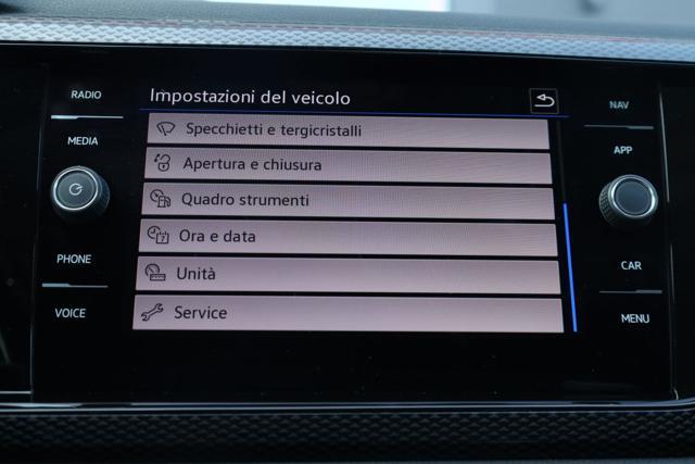 VOLKSWAGEN Taigo 1.0 TSI 115 CV DSG Life Prezzo Netto