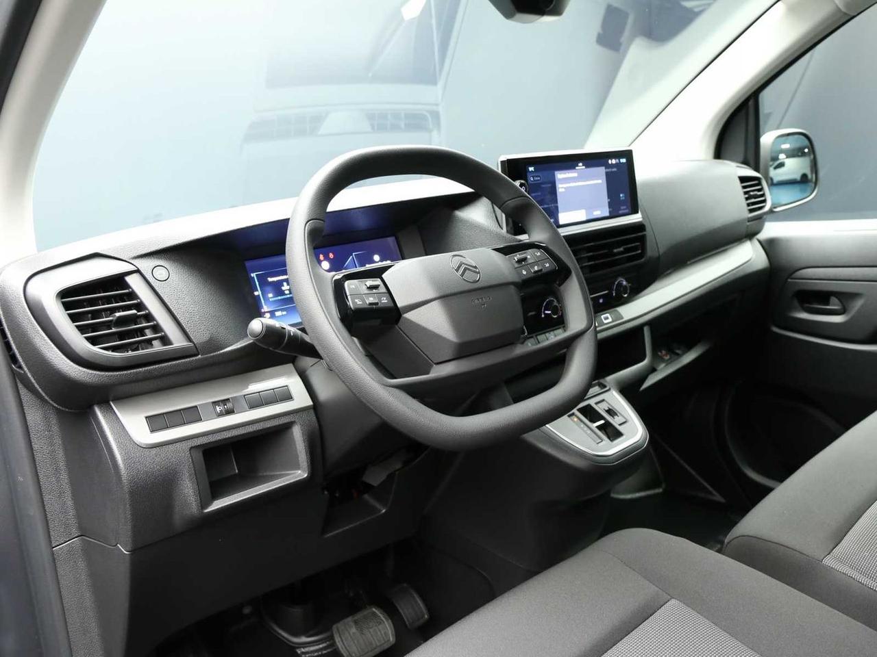 Citroen Jumpy 2.0 BlueHDi 140 #10243