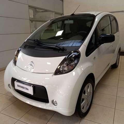 Citroen C-Zero Full Electric airdream Seduction