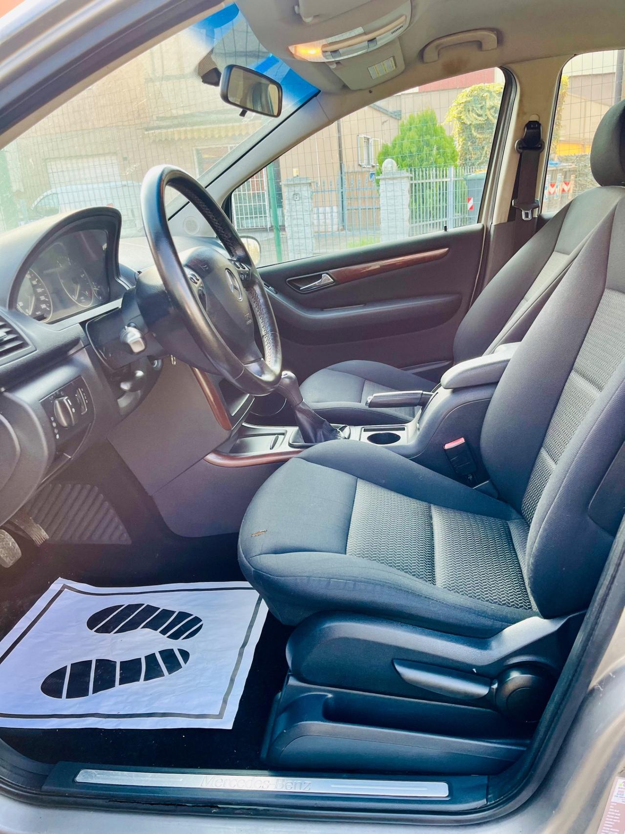 Mercedes-benz A 180 CDI SUPER OCCASIONE!