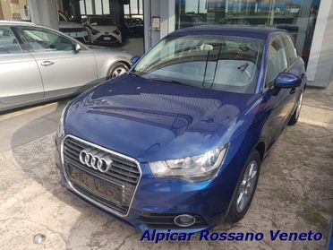 AUDI A1 SPB 1.2 TFSI Ambition