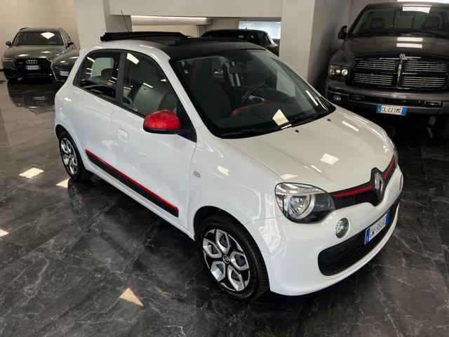 RENAULT Twingo 1.0 SCe Stop&Start Energy Openair TETTO / NEOP