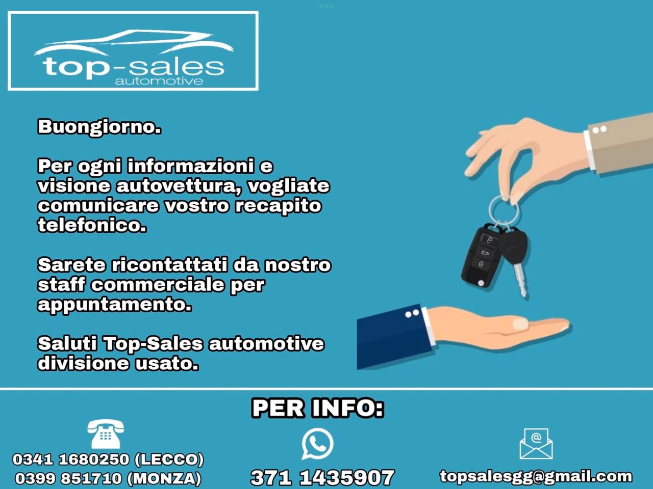 Citroen C3 Picasso BlueHDi 100 Exclusive PERFETTA