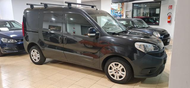 FIAT Doblo Doblò 1.6 MJT 105CV 3posti