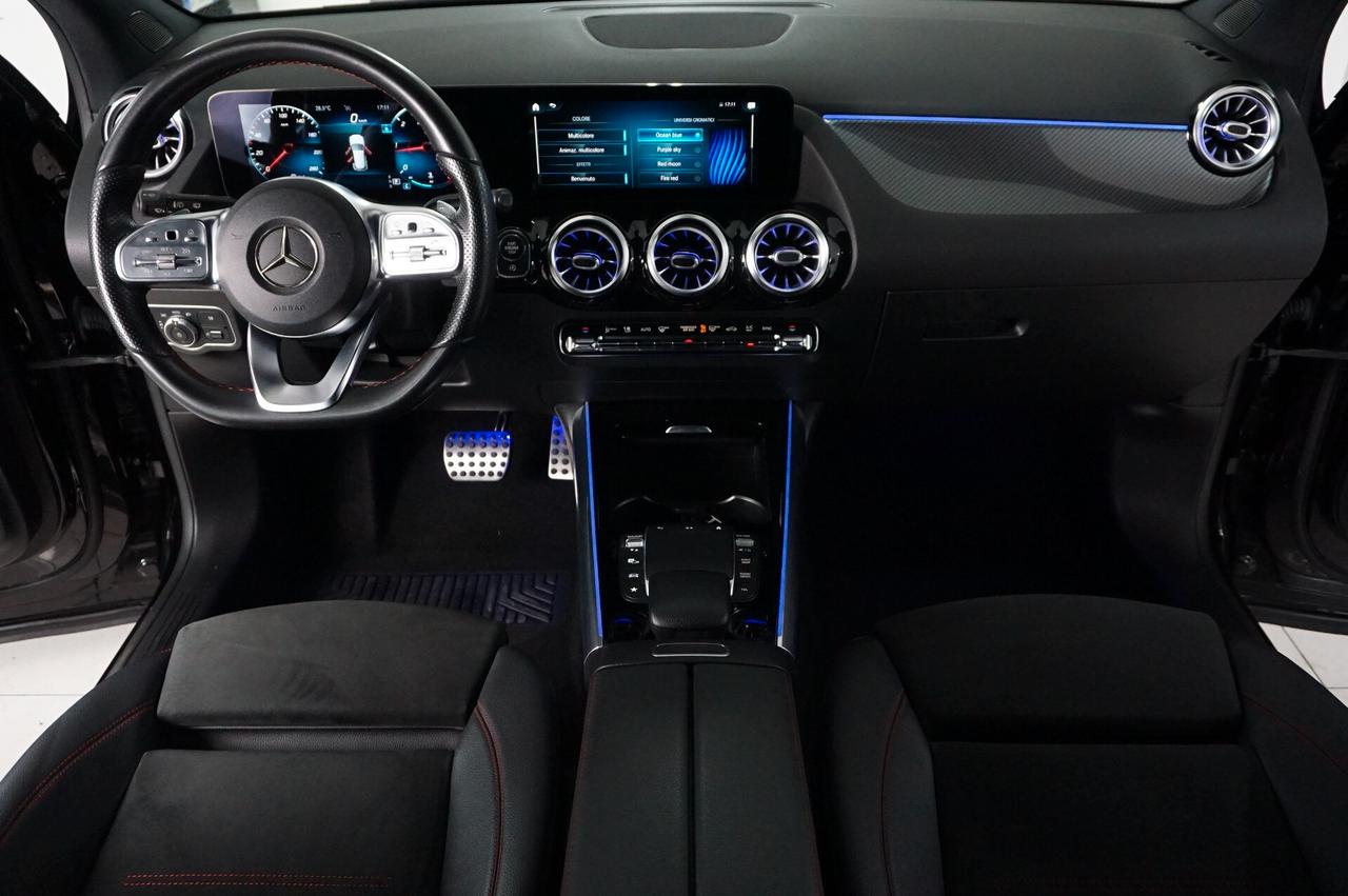 Mercedes-benz GLA 180 d Automatic Premium