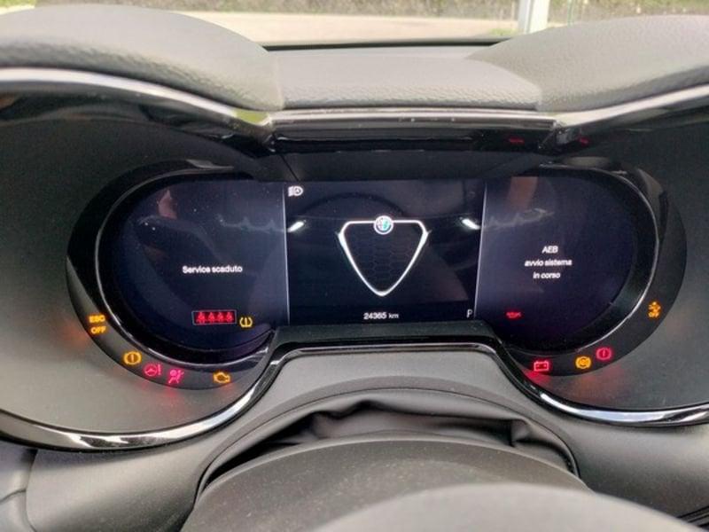 Alfa Romeo Tonale 1.6 Diesel 130cv TCT6 Sprint