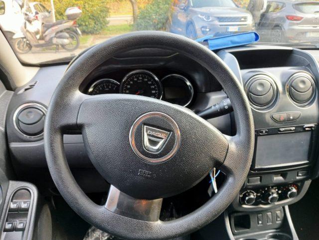 DACIA Duster 1.6 115CV Start&Stop 4x2 GPL Lauréate
