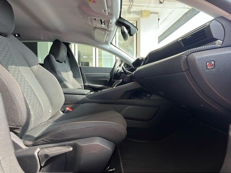 Peugeot 508 2.0 16v HDi 163cv Business automatica