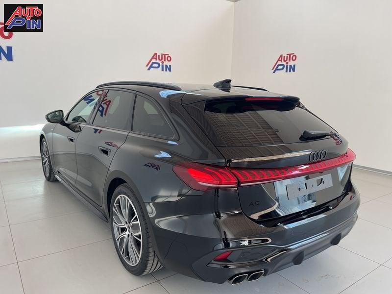 Audi A5 A5 Avant TDI mHEV+ S tronic S Line**IN ARRIVO**