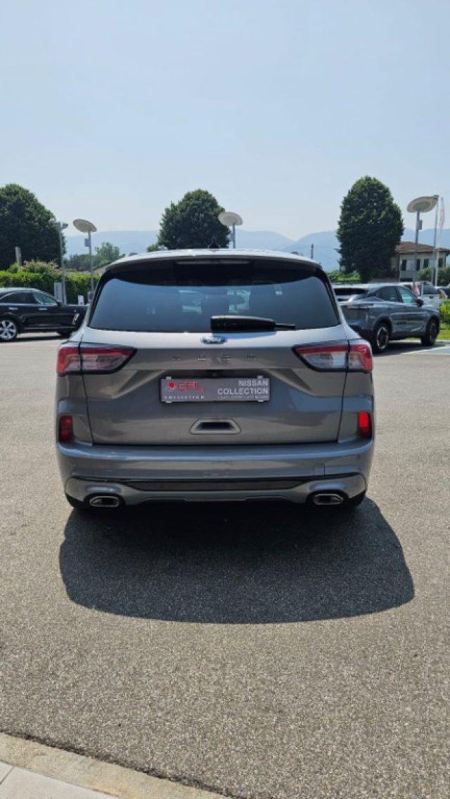 FORD Kuga 1.5 EcoBlue 120 CV aut. 2WD ST-Line X