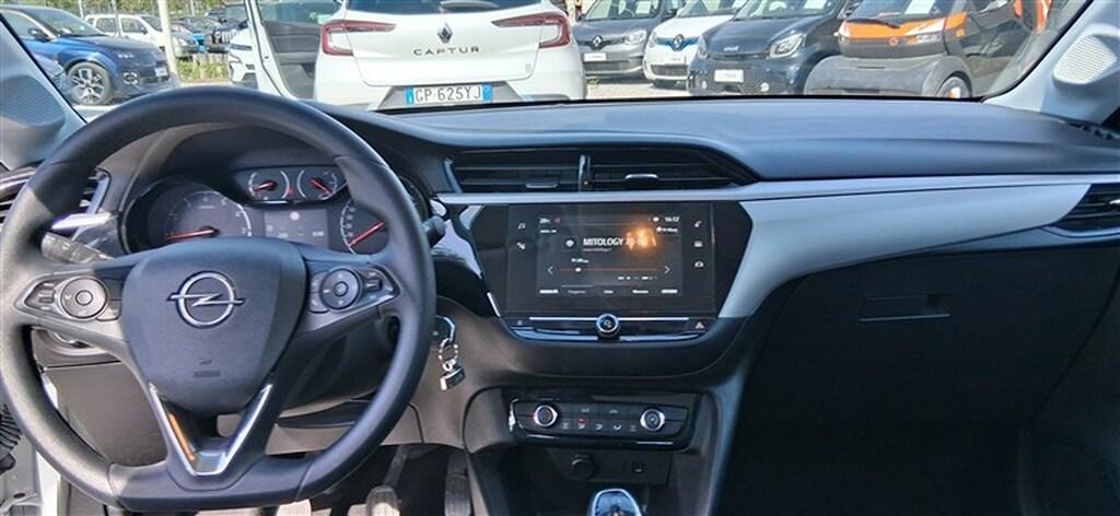 Opel Corsa 5 Porte 1.2 D&T