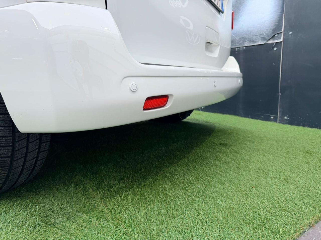 Citroen Spacetourer BlueHDi 115 S&S M Shine