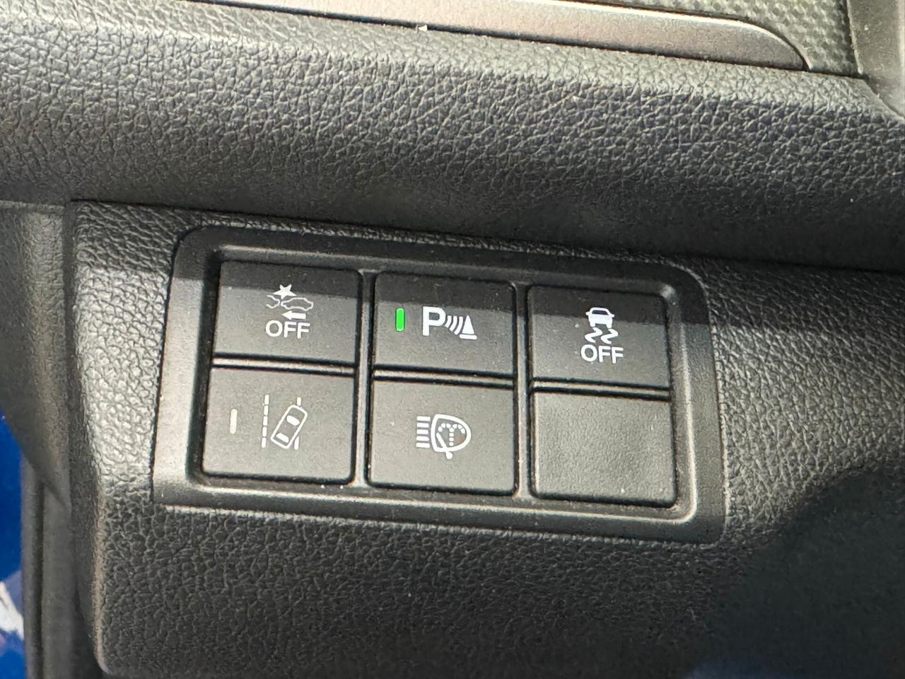 Honda Civic 1.6 5 porte aut. Executive PREZZO REALE!!