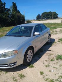 Audi A4 2.0 TDI F.AP.