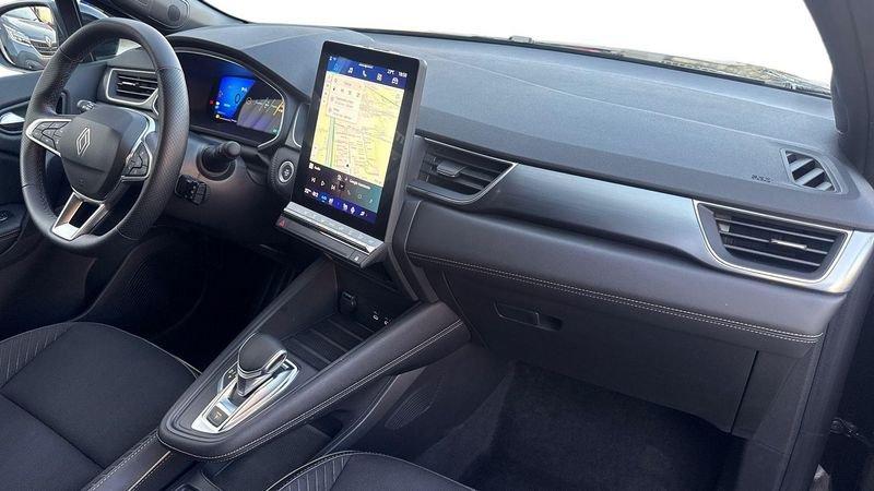 Renault Symbioz 1.6 full hybrid E-Tech Iconic Auto 145cv
