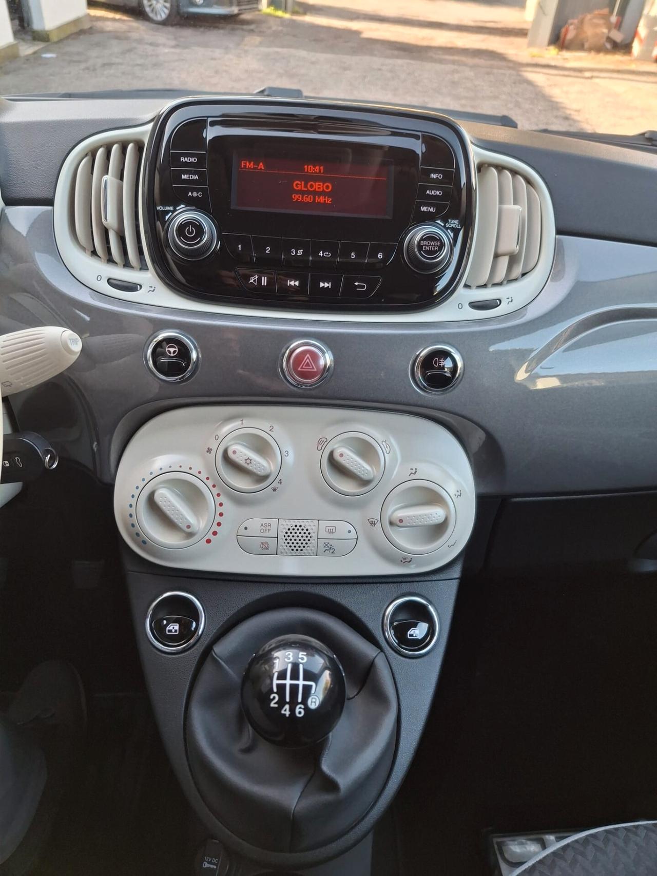 Fiat 500 1.0 Hybrid Pop