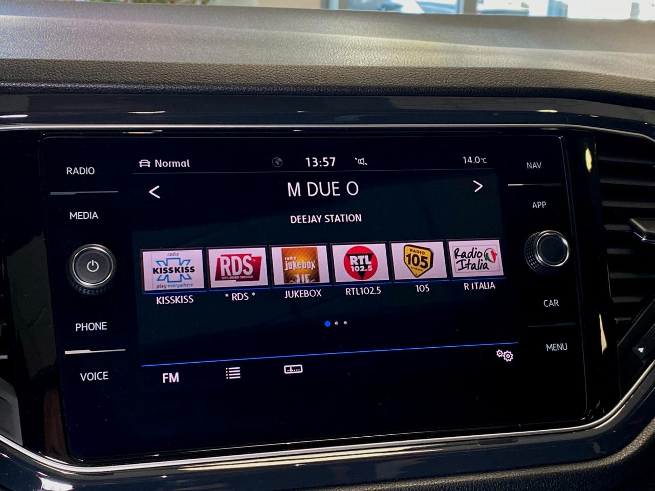 Volkswagen T-Roc 2.0 TSi DSG 4Motion 190 CV Edition