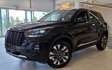 DR AUTOMOBILES dr 5.0 s3 1.5 Turbo CVT VARI COLORI