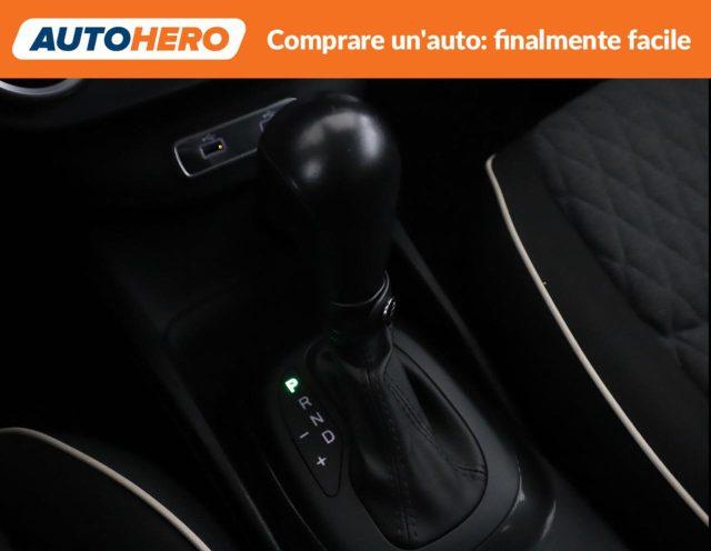 FIAT 500X 1.6 MultiJet 120 CV DCT City Cross