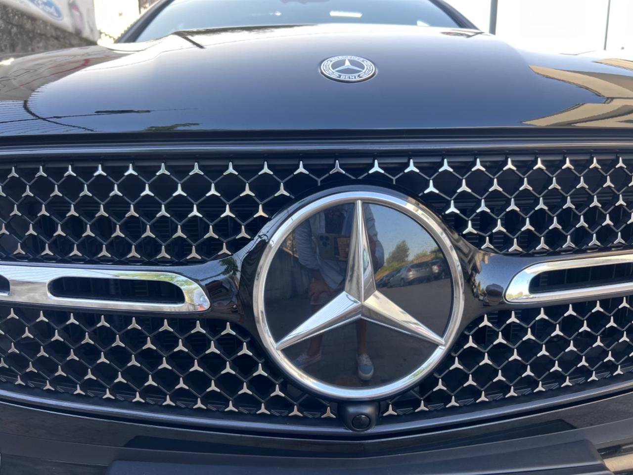 Mercedes-benz GLC 220 d 4Matic Mild Hybrid AMG Line Advanced Plus