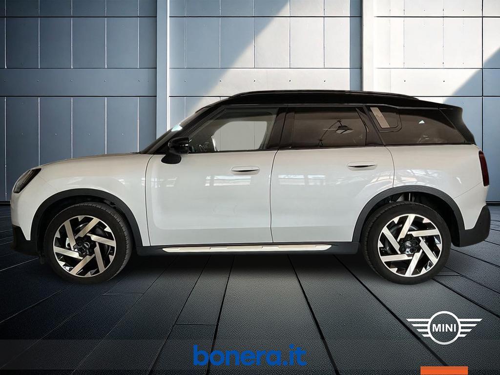Mini Mini Countryman 1.5 48V C Favoured Steptronic