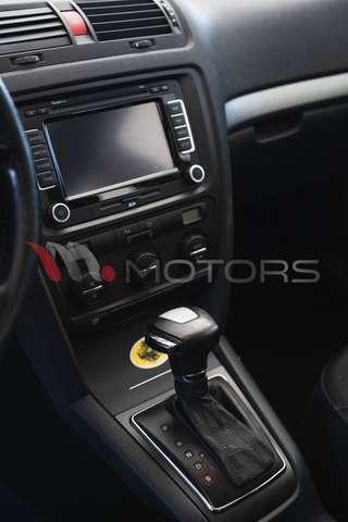 Skoda Octavia Wagon 2.0 TDI Elegance DSG