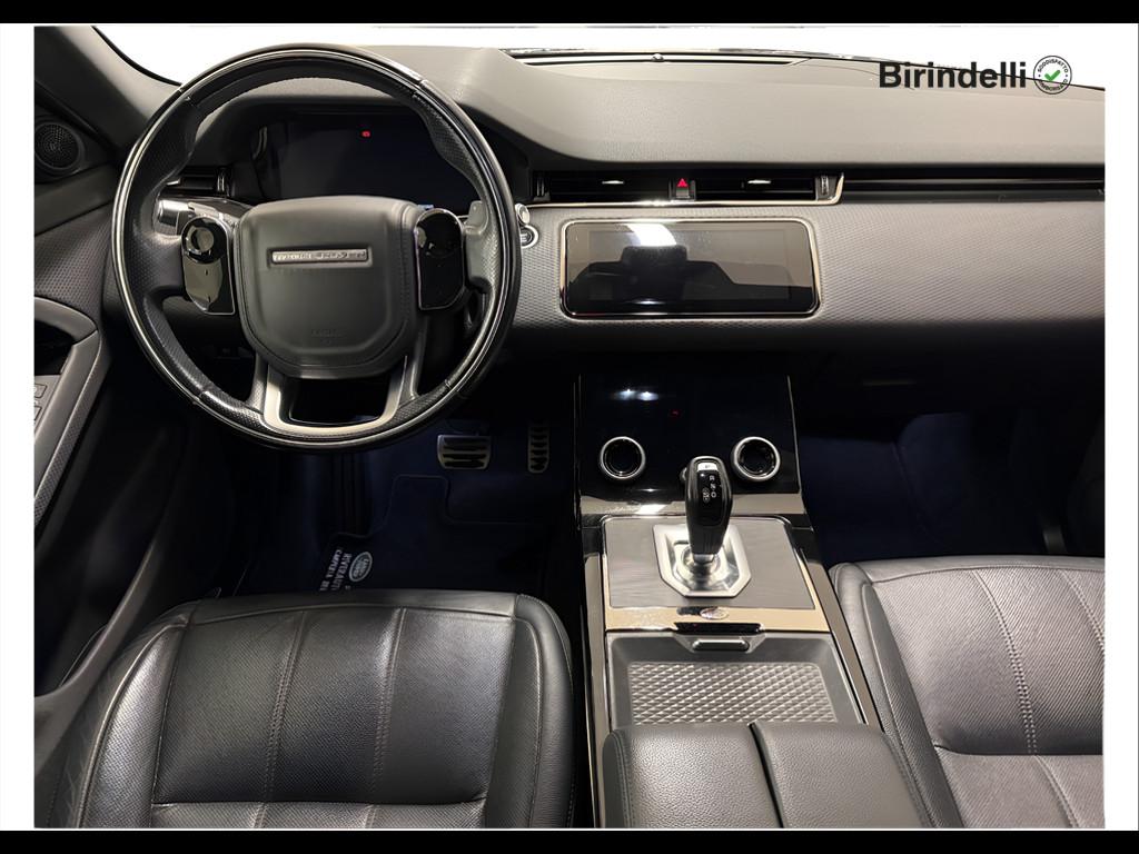 LAND ROVER RR Evoque 2ª serie - Range Rover Evoque 2.0D I4 180 CV AWD Auto R-Dynamic S