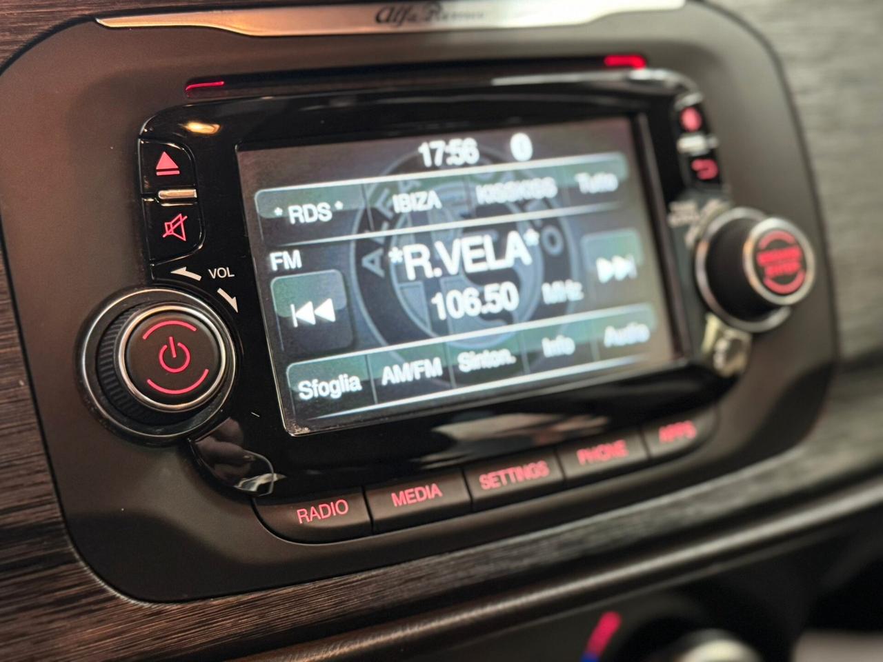Alfa Romeo Giulietta 1.6 JTDm 120 CV Super