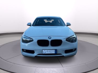 Bmw 114d 1.6 diesel anno 2016 neo patentati