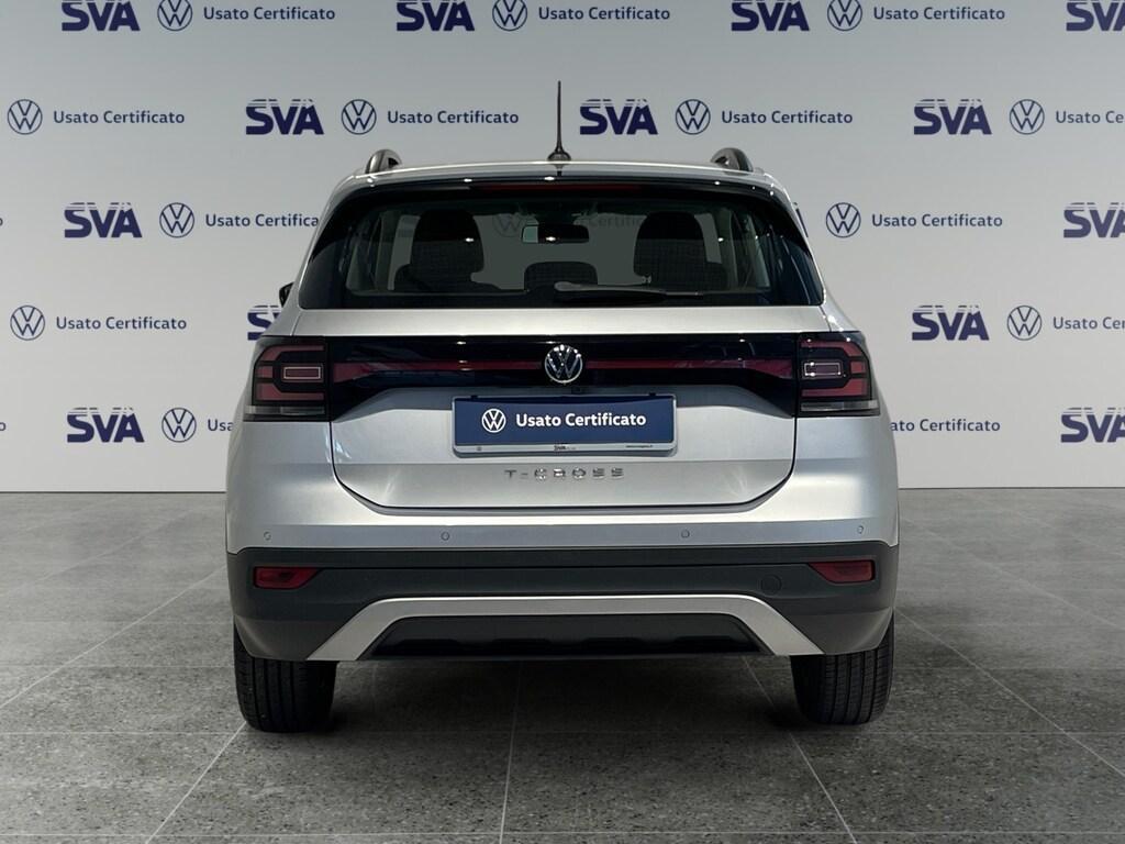 Volkswagen T-Cross 1.0 TSI 115CV Style