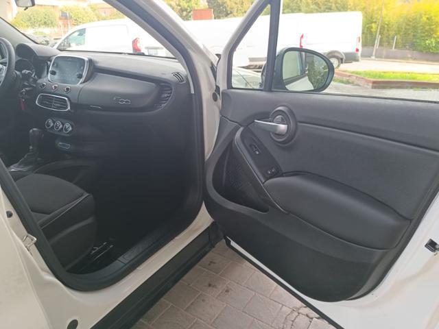 FIAT 500X 1.5 T4 Hybrid 130 CV DCT