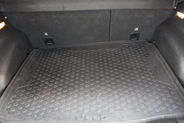 JEEP Compass 1.3 Turbo T4 240 CV PHEV AT6 4xe Trailhawk