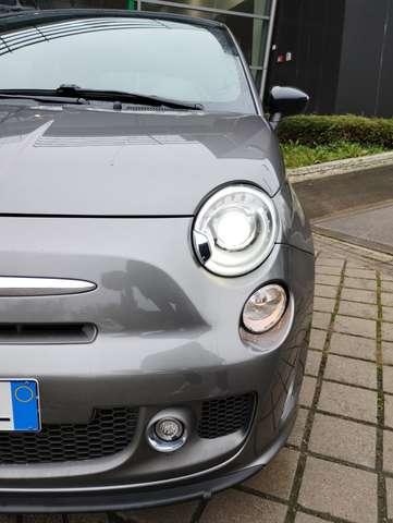 Abarth 595 595 1.4 16v t. t-jet turismo 160cv