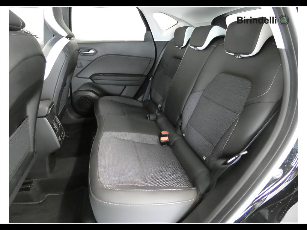 RENAULT Captur 2ª serie - Captur Full Hybrid E-Tech 145 CV Techno