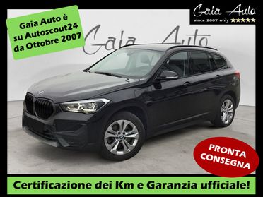 Bmw X1 xDrive25e Business Advantage