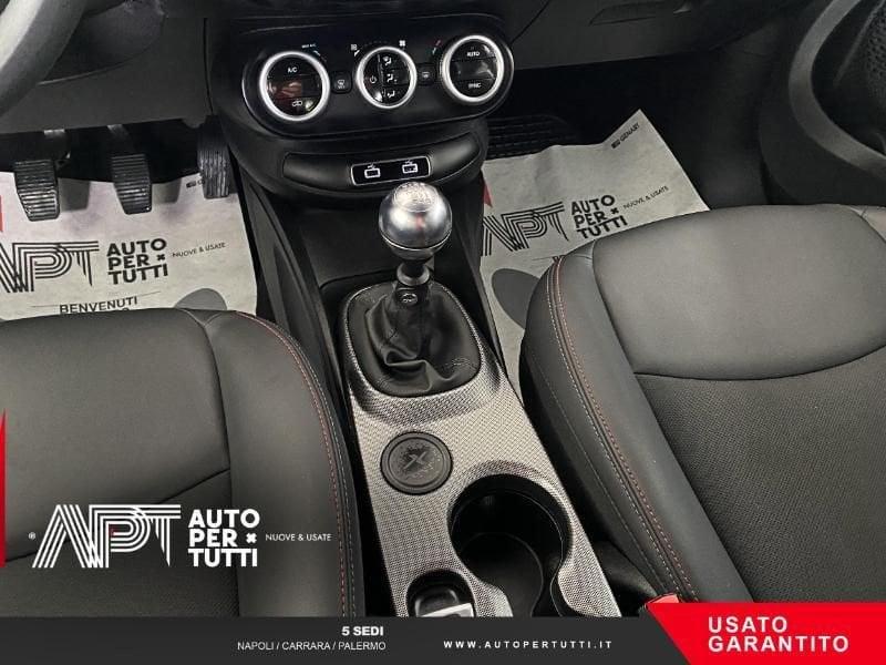 FIAT 500X 500X 1.0 T3 Sport 120cv