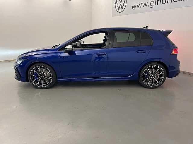 Volkswagen Golf 2.0 TSI R DSG 4Motion