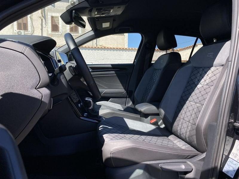 Volkswagen T-Roc R-Line 2.0 TDI 150 CV DSG 4MOTION