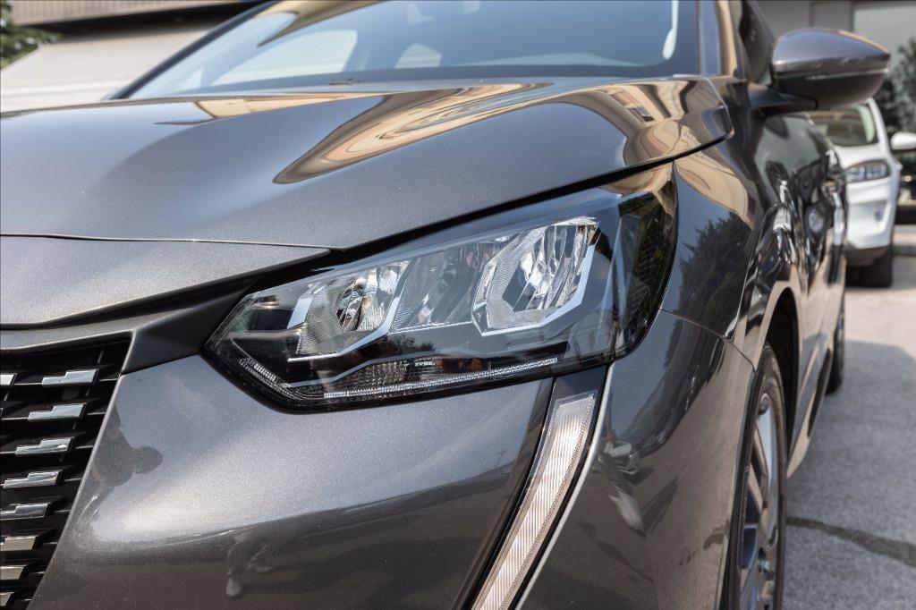 PEUGEOT 208 1.2 puretech Like s&s 75cv del 2021
