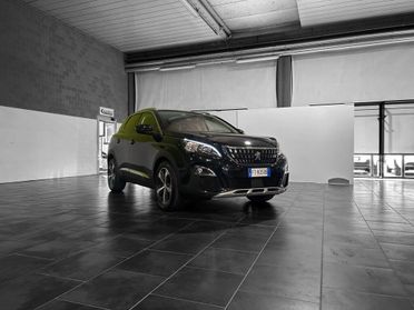 Peugeot 3008 1.5 BlueHDi Allure