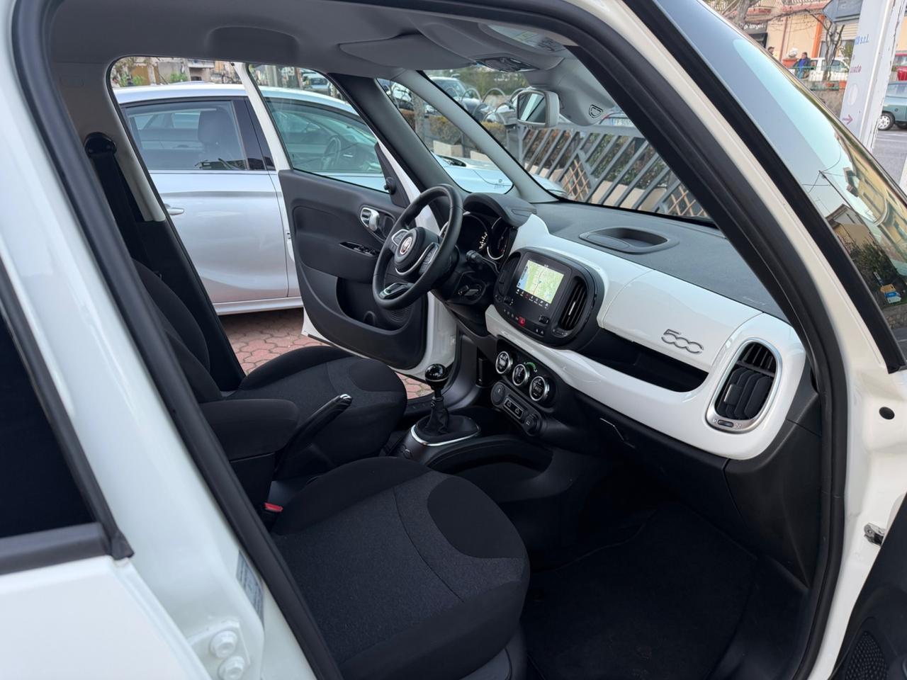 Fiat 500L 1.3 Multijet 95 CV Business