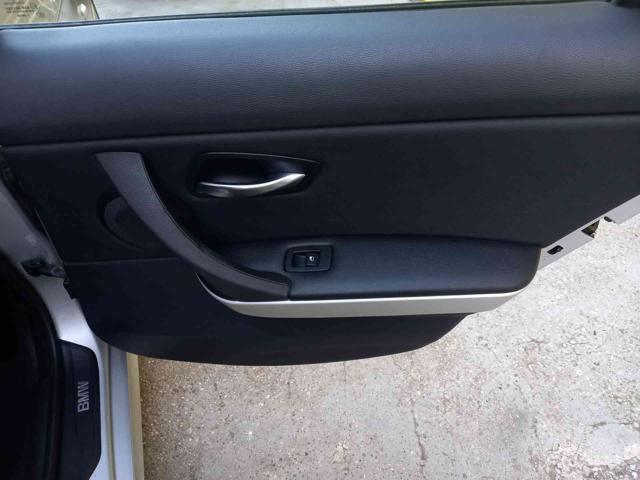 BMW 320 d cat xDrive Touring Eletta